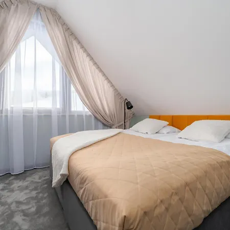 Wood Prestige House Appartement