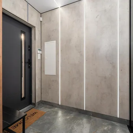 Appartement Wood Prestige House *