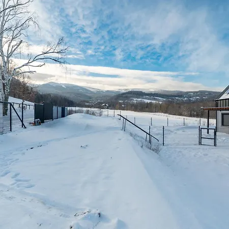 Appartement Wood Prestige House *