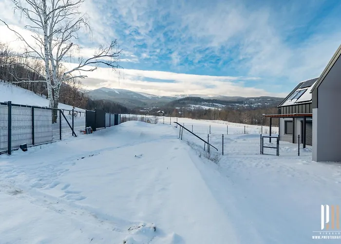 Апартаменты Wood Prestige House *